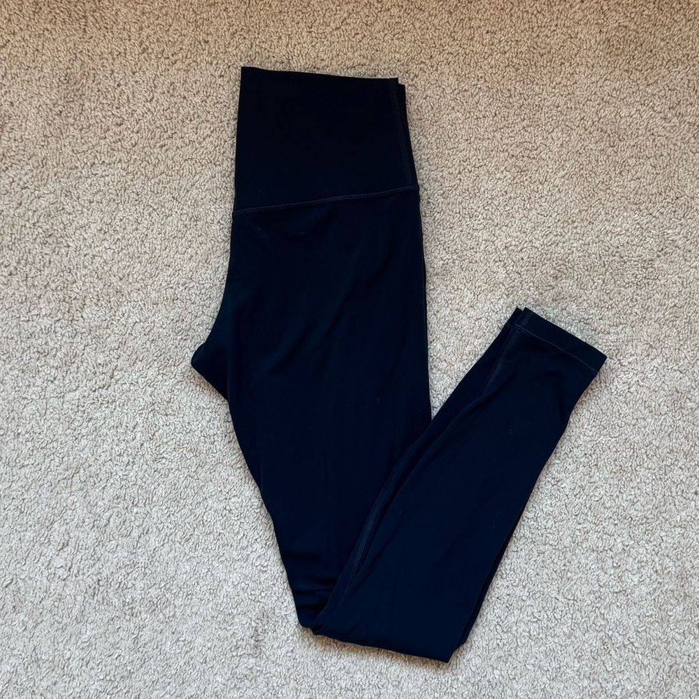 Lululemon Women’s Align High-Rise Leggings
